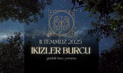 Flört, fikir ve fırsat: İkizler burcuna bugün üçlü sürpriz!