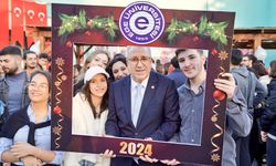 Ege Üniversitesi, Türkiye üniversite memnuniyetinde zirvedeki yerini korudu