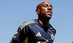Fenerbahçe’den Anderson Talisca ile ilgili üzücü açıklama!