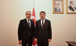 İzmir’de yargı mensuplarına 212 lojman tahsis edildi