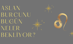Aslan burcu bugün parlayacak: Liderlik ve romantizm bir arada