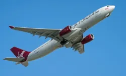 Virgin Atlantic’ten Starlink ile jet hızı internet hamlesi!