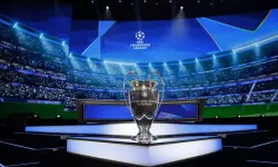 UEFA Şampiyonlar Ligi’nde heyecan dorukta: 1. eleme turu rövanşları başlıyor!