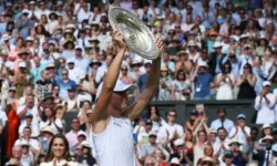 Wimbledon Şampiyonu Iga Swiatek’ten şaşırtan yemek tercihi: Çilekli makarna!