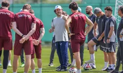Trabzonspor zirveye kilitlendi: Teknik direktör Tekke’den özel planlar