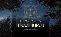 Terazi burcuna gizemli bir enerji geliyor! Aşk ve kariyerde şaşırtan gelişmeler