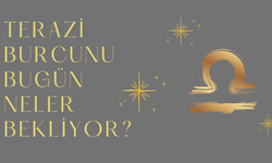 Terazi burcunun bugün alacağı sürpriz kararlar: Aşkın saklı yüzü