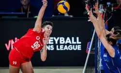 Filenin Sultanları Sırbistan’a 3-0 mağlup oldu!