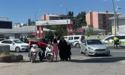Trafik kazasında talihsiz son: Karı-koca hayatını kaybetti!