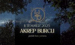 Akrep burcunda sırlar ve tutku dansı: Bugün aşkta ve işte sürprizler var!