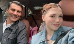 Ferdi Zeyrek aramızdan ayrılalı 40 gün oldu! Kızı Nehir'in paylaşımı yürekleri dağladı! 'Acım dinmedi, hafiflemedi bile'