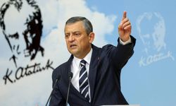 Özgür Özel’den Adana Mitinginde kritik açıklamalar
