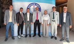 Sağlık-Sen’de Gencer Yılmaz güven tazeledi