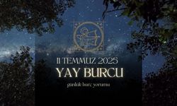Bugün Yay burcunda yeni ufuklara açılma vakti!