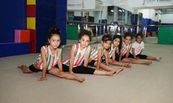Karşıyaka’da yaz spor okulları başladı