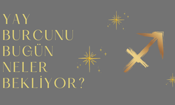 Yay burcunda bugün hangi kapılar açılıyor? Yeni insanlar, yeni fikirler