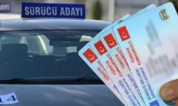 B sınıfı ehliyette kritik değişiklik: 75 yaş üstü sürücülere yasak!