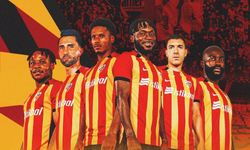 Kayserispor'da veda zamanı: 6 futbolcuyla yollar ayrıldı