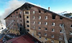 Kartalkaya otel yangını davasında sanıklar hakim karşısında: “Hiçbir sorumluluğum yok”