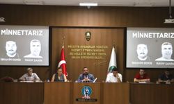 Ödemiş orman şehitlerini unutmuyor: İsimler sonsuza dek yaşatılacak