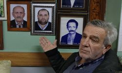 Oğlunun hasretine her gün çayla dokunuyordu, şimdi o da aynı köşede anılıyor