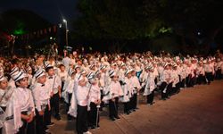 Sünnet başvurularında son gün 16 Temmuz!
