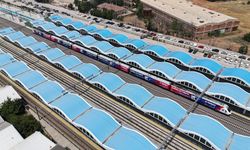 15 Temmuz Treni Ankara’dan başlayıp 8 ile uğrayacak!  100 bin yolcu taşımaya hazırlanıyor!