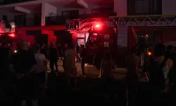 Çankaya’daki yangında 3 kişi hayatını kaybetmişti! Olayla ilgili karar çıktı!