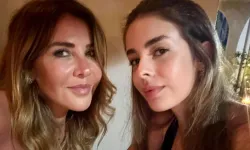 Acun Ilıcalı'nın kızı Yasemin 18 yaşında! Zeynep Yılmaz'dan duygusal kutlama