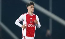 Ahmetcan Kaplan'ın yeni takımı belli oldu! Galatasaray bekliyordu, Hollanda'da imzayı attı