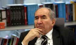 Eski CHP Genel Başkanı Altan Öymen hayatını kaybetti!