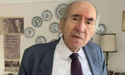 Altan Öymen kimdir? Kaç yaşında? Altan Öymen öldü mü?