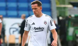 Beşiktaş'ta sürpriz ayrılık! Amir Hadziahmetovic'in sözleşmesi feshedildi