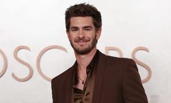 Andrew Garfield, Luca Guadagnino’nun yeni filmi “Artificial”da başrolde