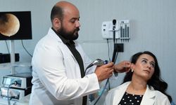 Ani kulak patlaması ve uğultu kalıcı hasarın habercisi olabilir