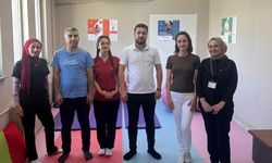 Anne ve bebek dostu hizmetler: Ebe Polikliniği ve Gebe Okulu açıldı