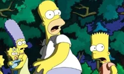 Simpsonlar’ın 2025 kehanetleri ortaya çıktı: Dünyayı zor günler bekliyor!