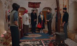 Aşkın ve mizahın iç içe geçtiği bir komedi hikayesi: "Gelenek Görenek"