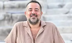 Ata Demirer'den yeni film müjdesi! "Pervaneler" geliyor