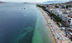 Yaz tatilinin en güzel adresi... Deniz, kum ve güneş bir arada! Rüya gibi bir tatil seni bekliyor!