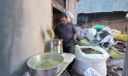 Bu baharat pişen yemeğe konmaz! Ne ot dersen var! 120 bitkiden yapılıyor, tadına bakan şaşkın!