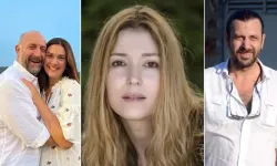 Ayşe Barım hakim karşısına çıktı: 12 ünlü isim hakkında zorla getirme kararı