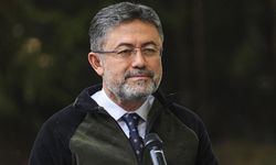 Bakan Yumaklı'dan kritik çağrı! " Yangın sahasına girmeyin"