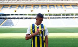 Fenerbahçeli Bartuğ Elmaz kimdir? Kaç yaşında, hangi mevkide oynuyor? İşte detaylar