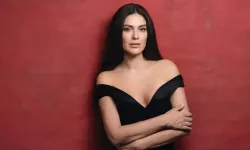 Bergüzar Korel’den yapay zeka ile hazırlanan sahte fotoğraf tepkisi!