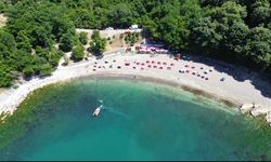 Boğulma vakalarına hızlı müdahale: Ambulans ekipleri deniz sezonunda görev başında