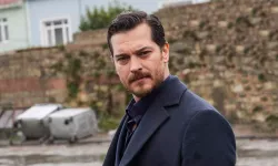 Çağatay Ulusoy’un yeni imajı sosyal medyayı ikiye böldü