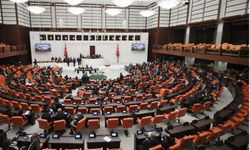 Mecliste komisyon için ilk adım atıldı: Numan Kurtulmuş'tan yeni liderler turu