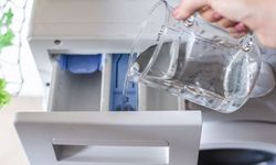 Çamaşır makinesine sirke koyanlar neden bu kadar memnun? Gerçekler yeni yeni ortaya çıkıyor