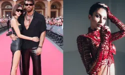 Can Yaman'ın sevgilisi Sara Bluma’dan şok itiraf: “Şiddet gördüm, oğlumu göremiyorum!”
